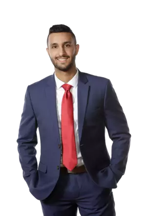 Robby Gill, Abbotsford, Real Estate Agent